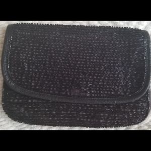 LOFT Beaded Evening Bag